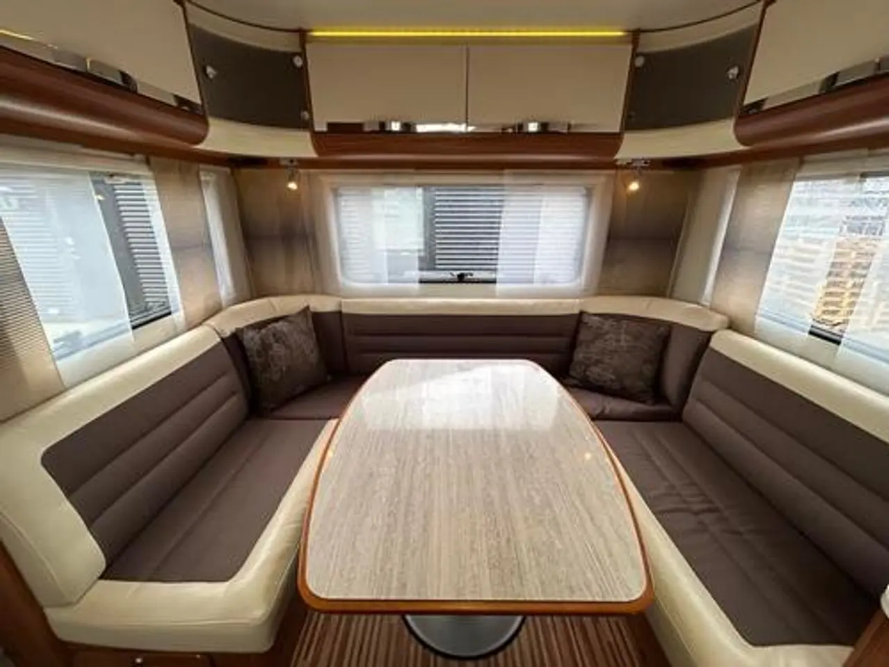 Billede 4 - Adria Adora 563 PU