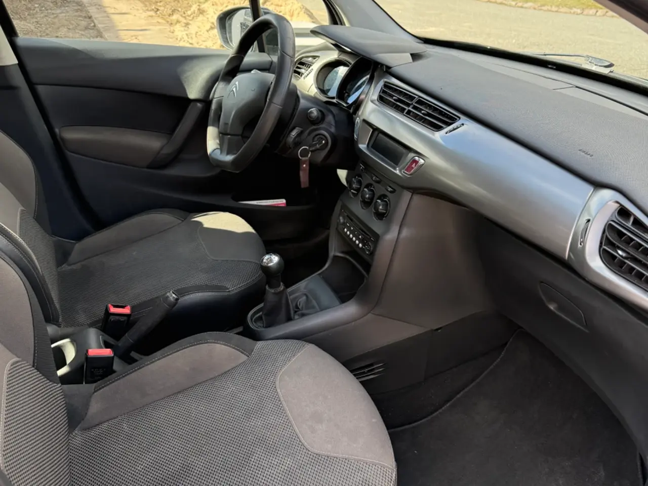 Billede 11 - Citroën C3 1,2 PureTech 82 Attraction