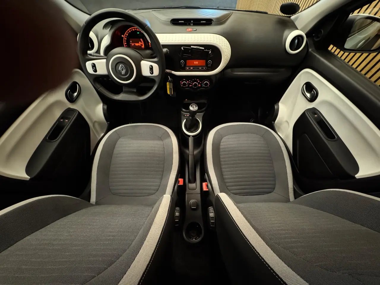 Billede 6 - Renault Twingo 1,0 SCe 75 Zen