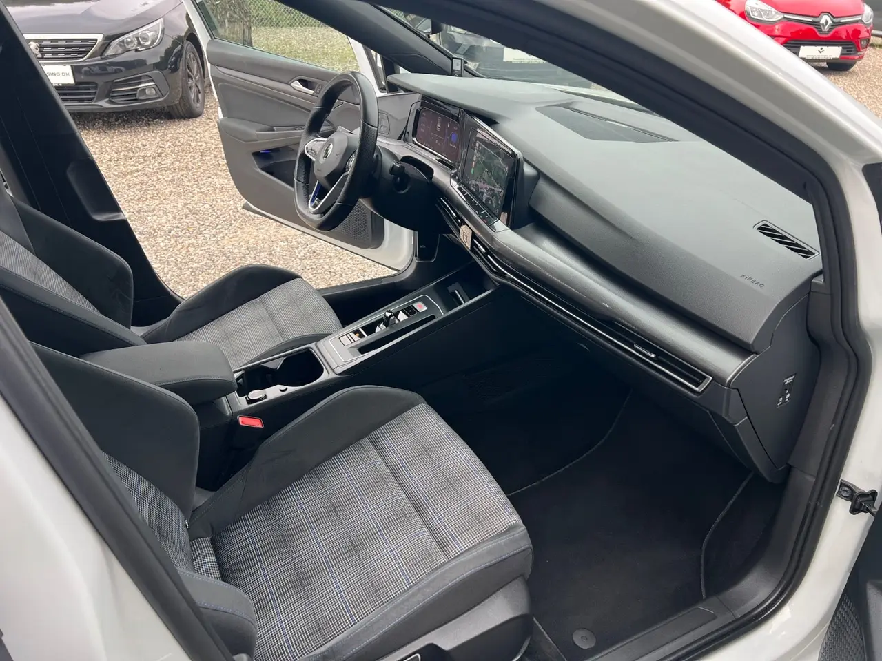 Billede 17 - VW Golf VIII 1,4 GTE DSG