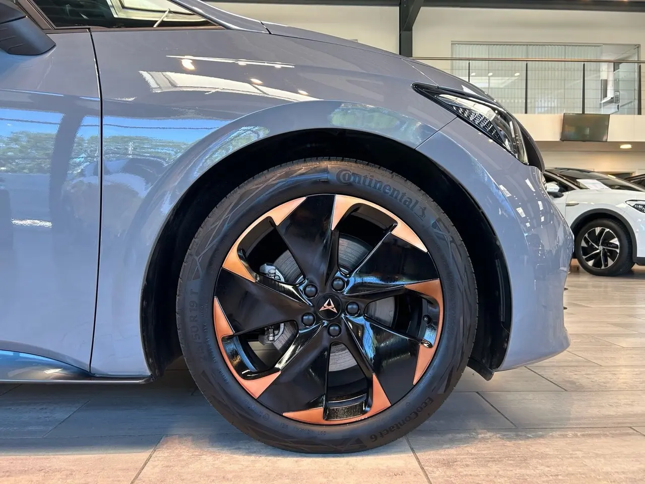 Billede 4 - Cupra Born 58 High