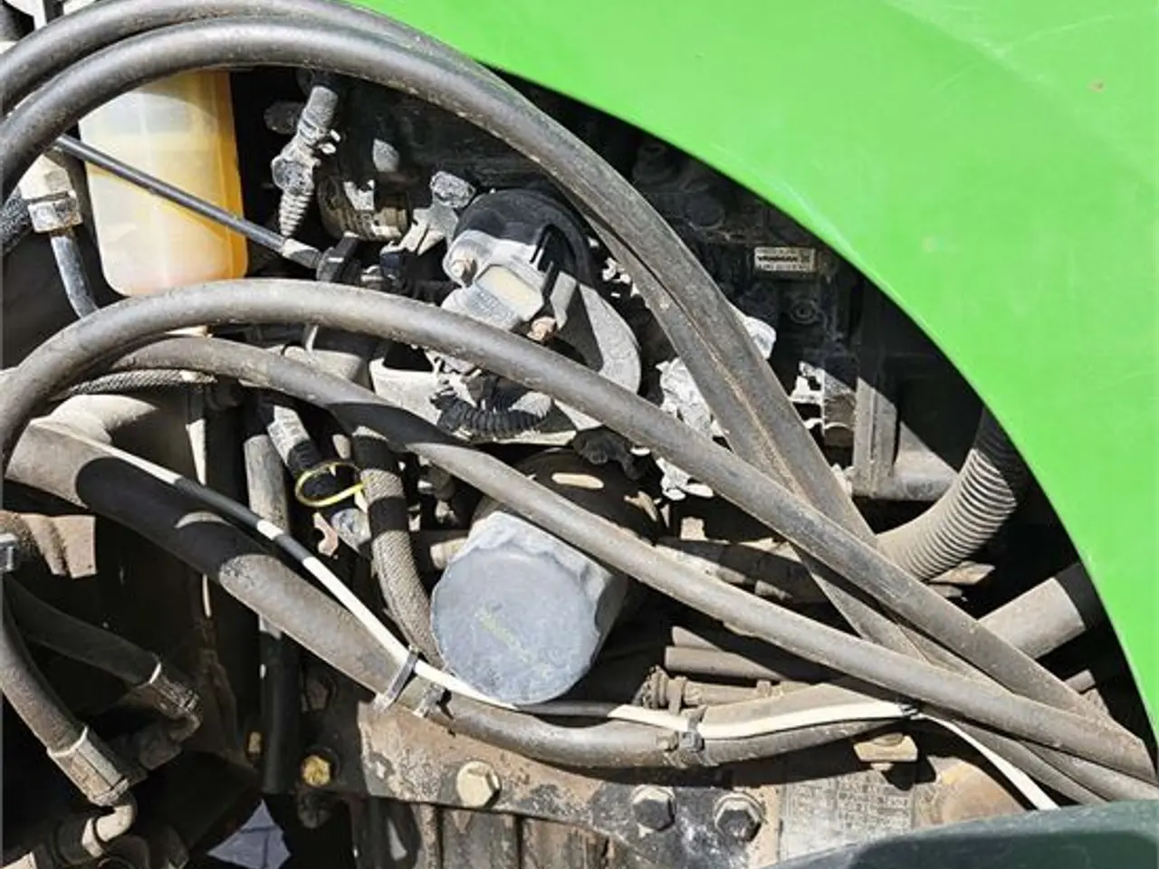 Billede 31 - John Deere 3720