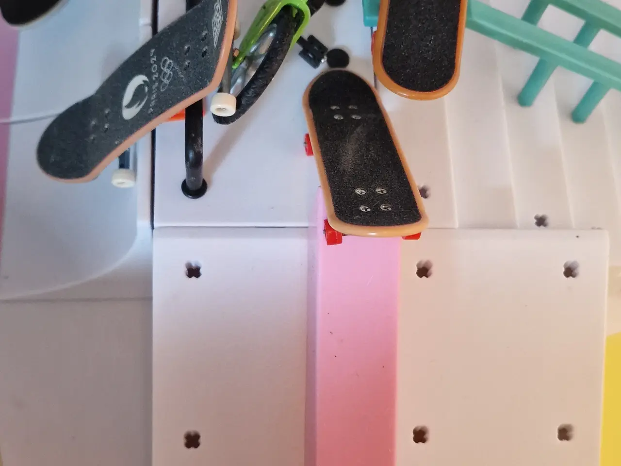 Billede 3 - Tech Deck