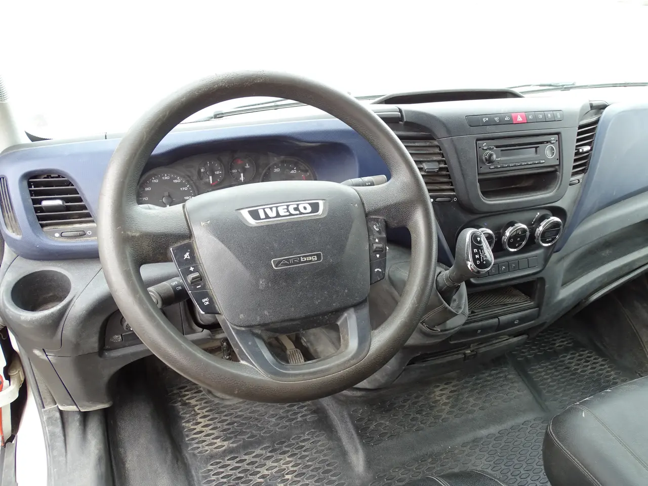 Billede 6 - Iveco Daily 35S16