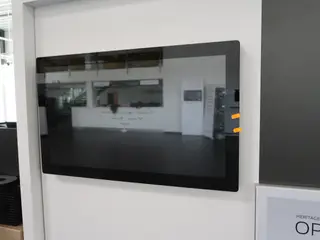 Touchskærm PROLITE T3234MSC