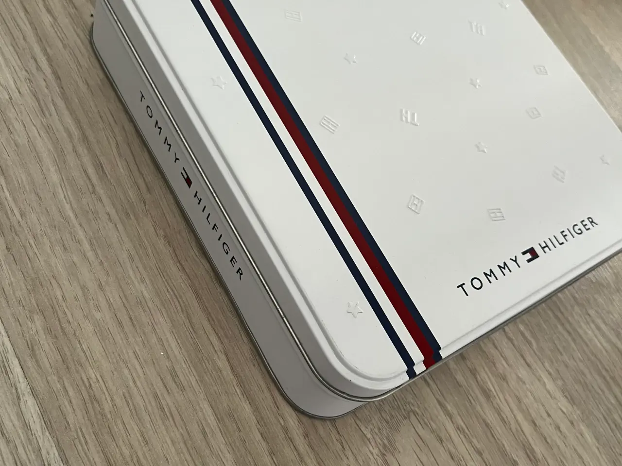 Billede 1 - Tommy Hilfiger - æske