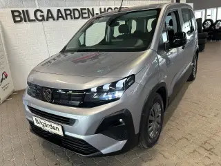 Peugeot e-Rifter 54 Allure