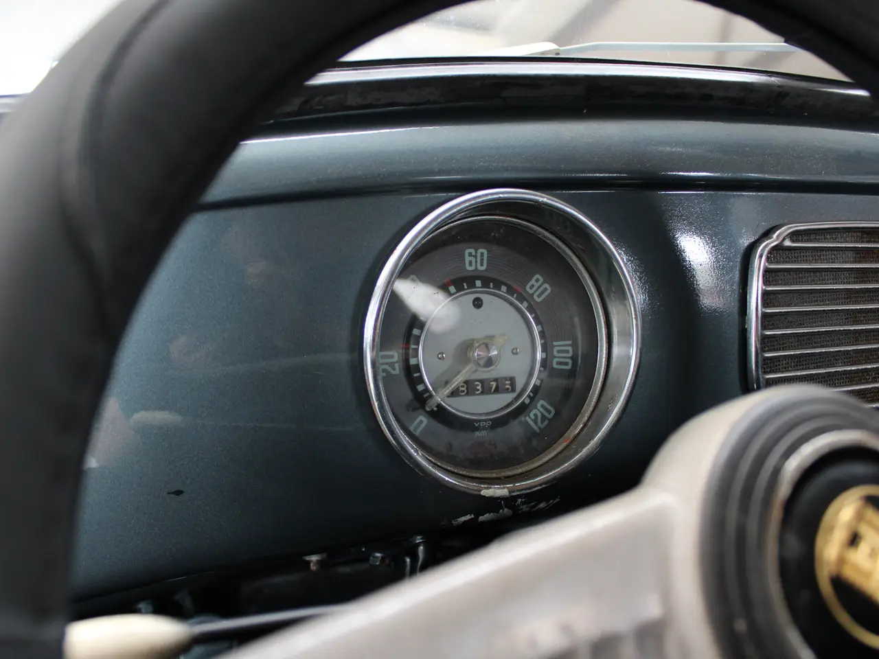 Billede 18 - VW 1200 1,2 De Luxe 2d
