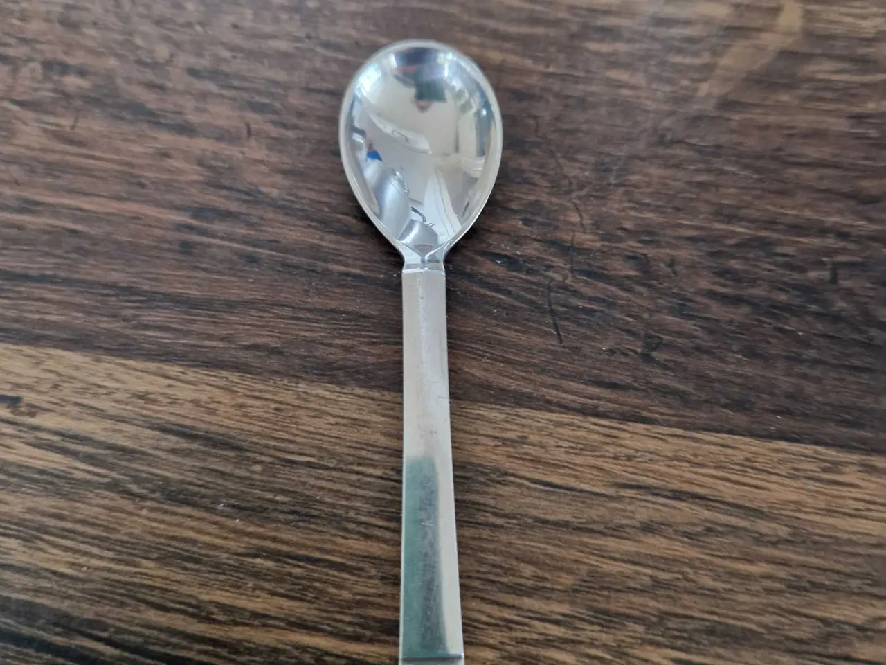 Billede 3 - Teske Georg Jensen, relief