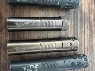 Beretta optima hp chokes