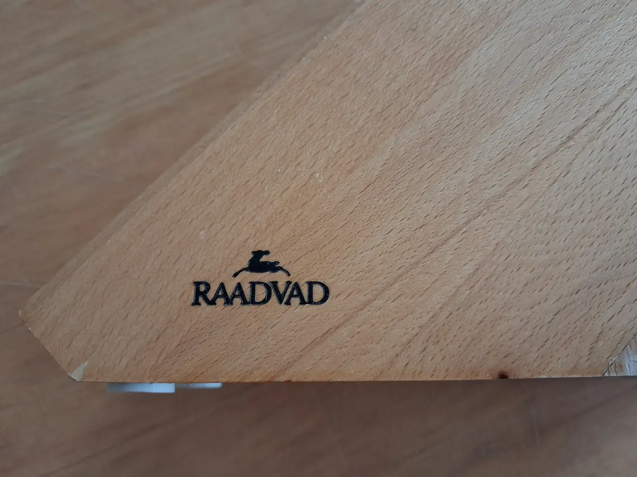 Billede 6 - Knivblok, Raadvad