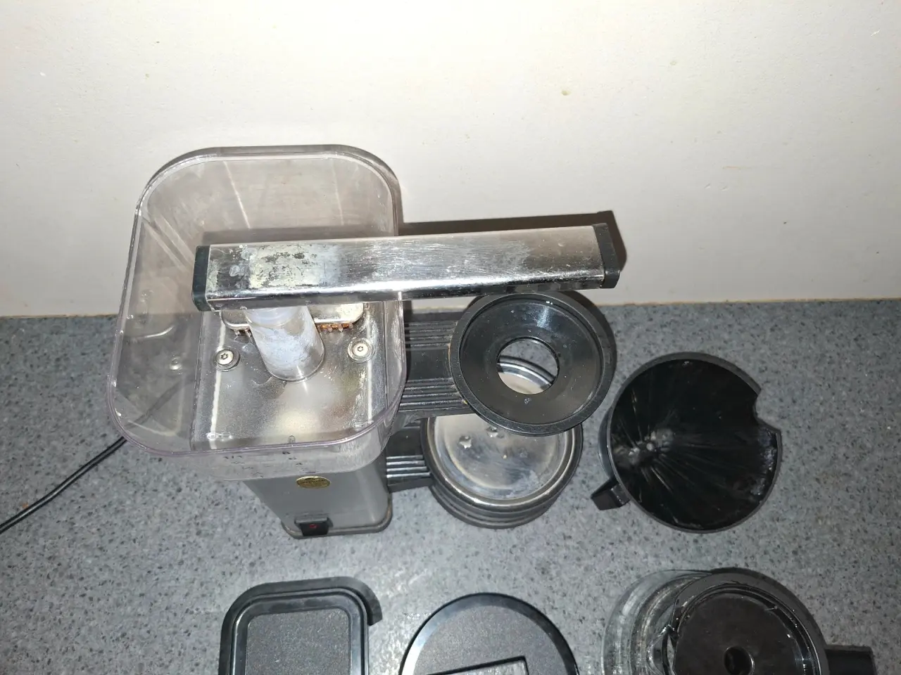 Billede 4 - Moccamaster kaffemaskine