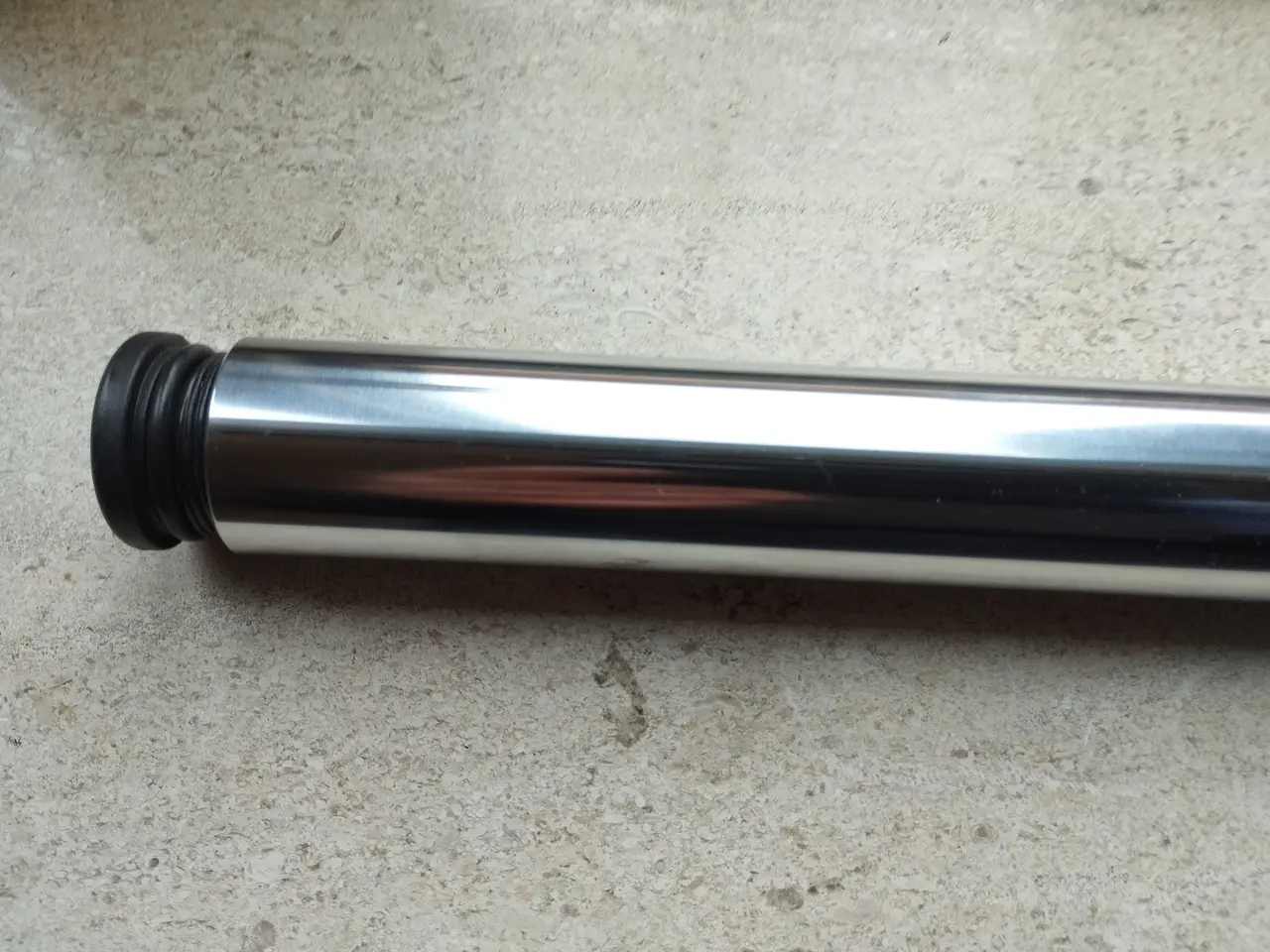 Billede 2 - Indvendig gaffelben til Yamaha RD350LC ( se%)