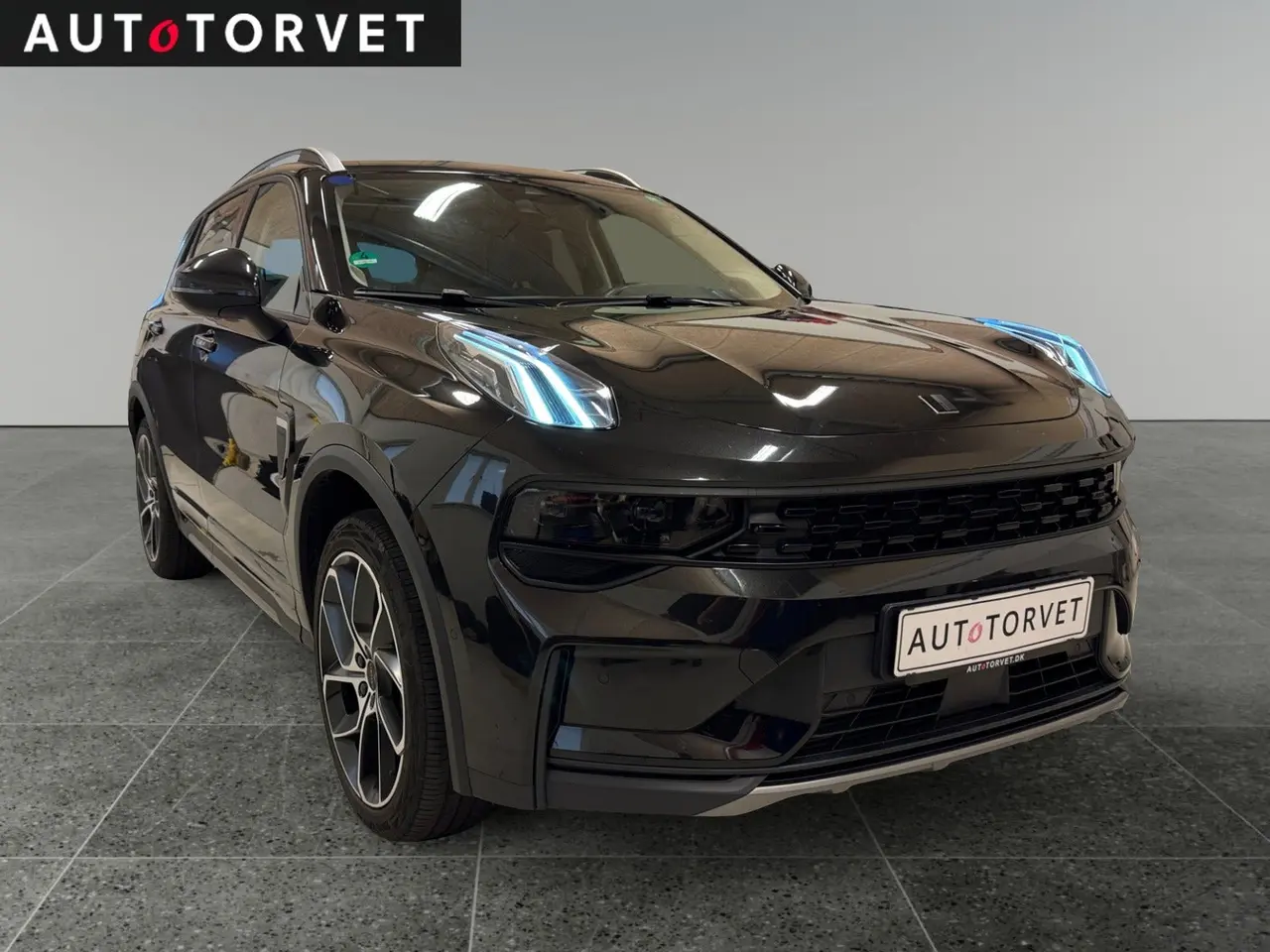 Billede 2 - Lynk & Co 01 1,5 PHEV