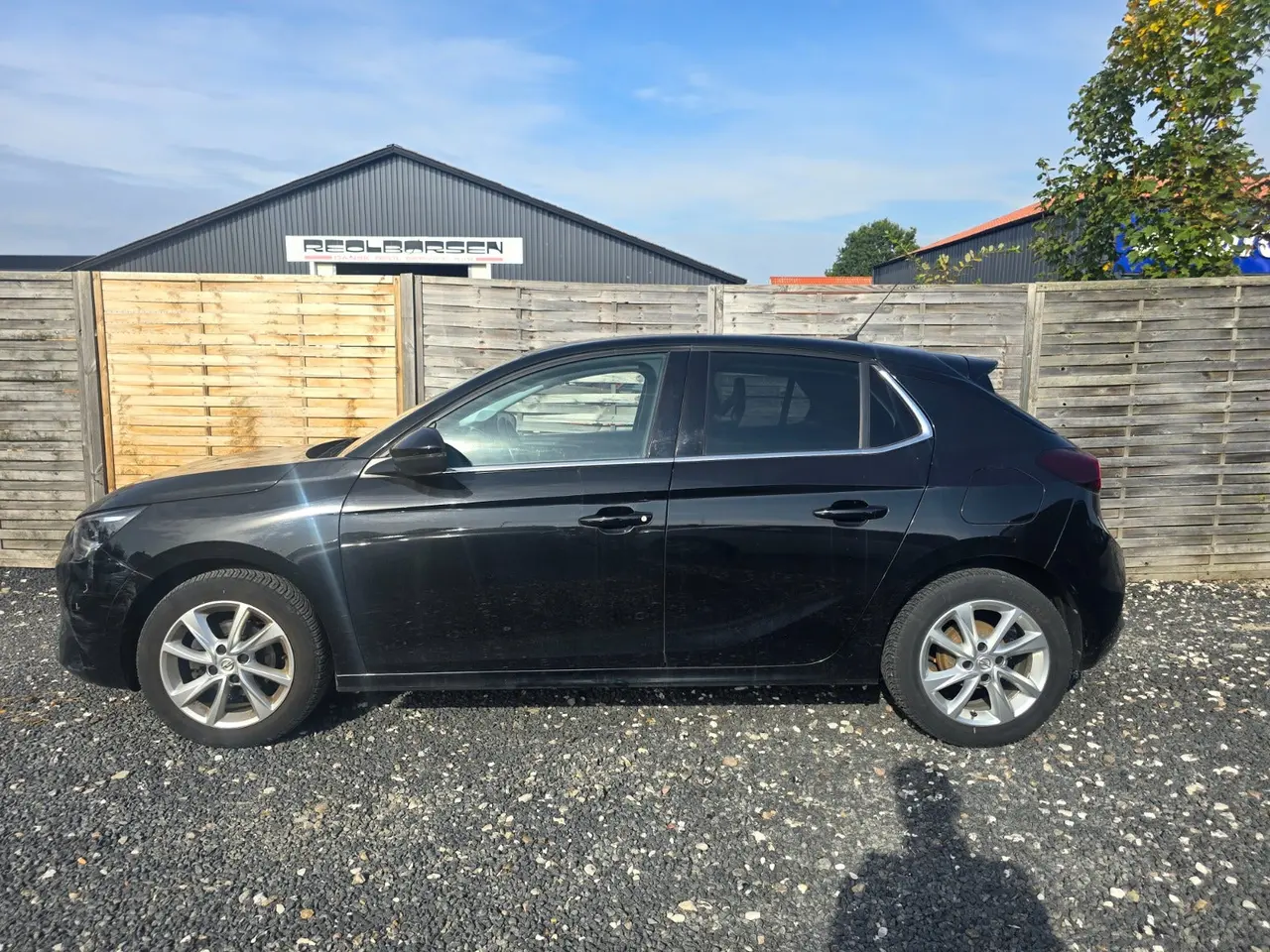 Billede 3 - Opel Corsa 1,2 Exclusive