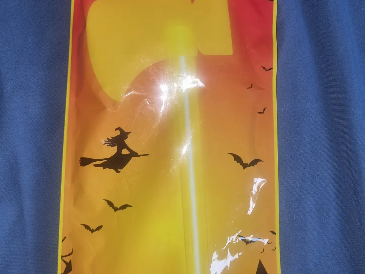 Billede 11 - Halloween pynt.