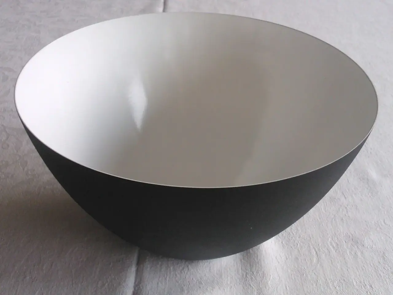 Billede 2 - Normann Copenhagen Krenit skål (GIV ET PRISBUD)