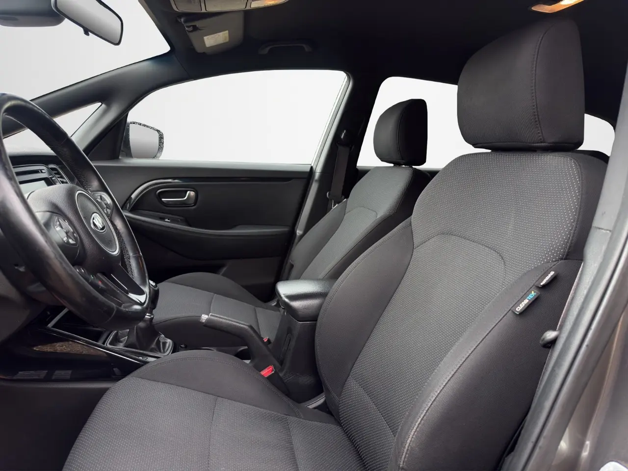 Billede 11 - Kia Carens 1,6 GDi Attraction 7prs