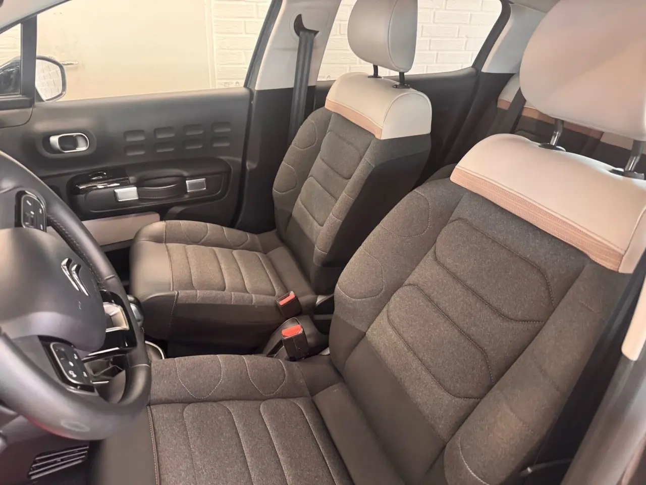 Billede 6 - Citroën C3 1,2 PureTech TPV Sport 83HK 5d