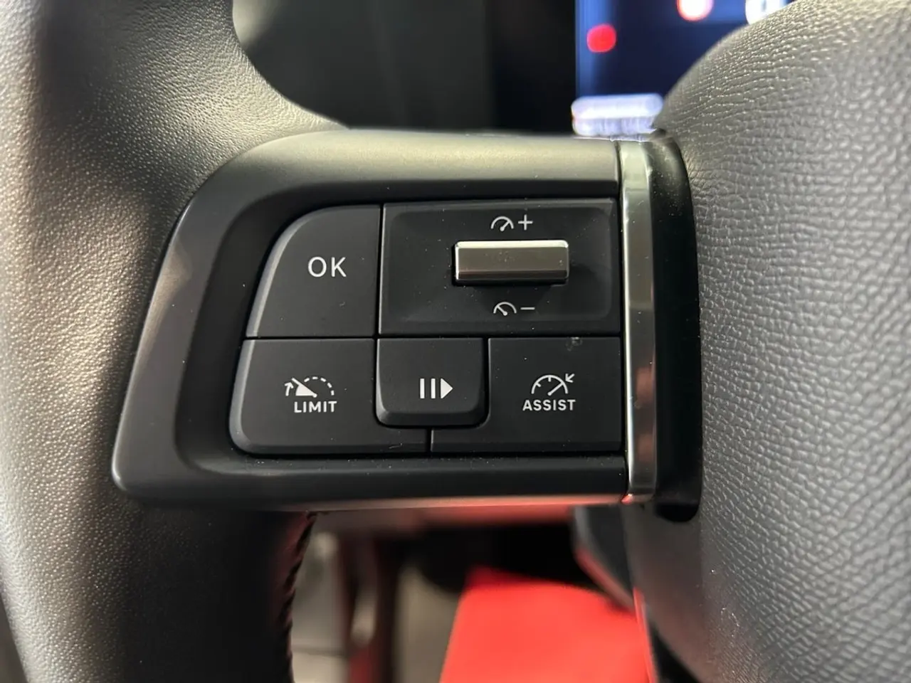 Billede 9 - Citroën ë-C4 50 Plus