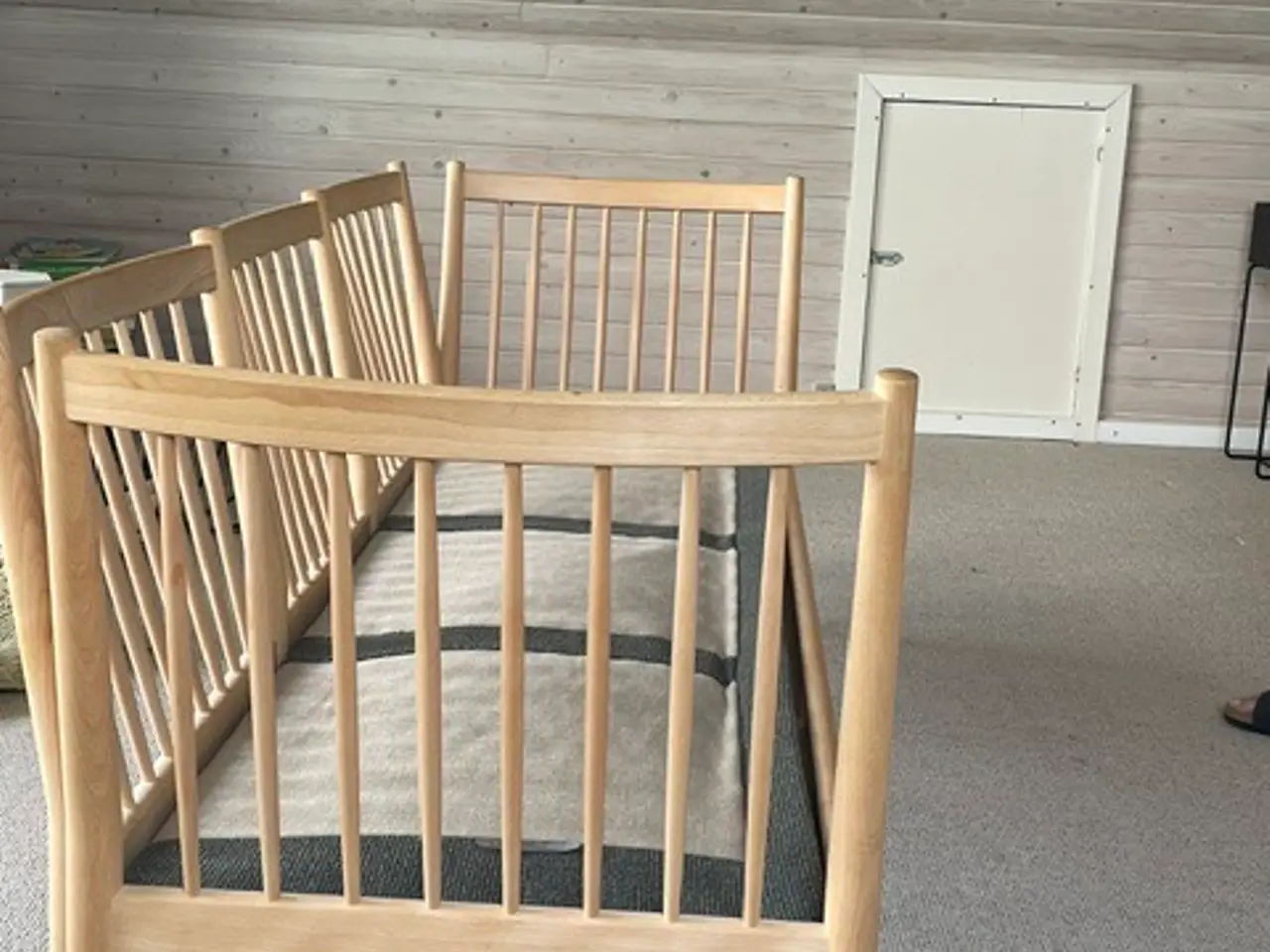 Billede 4 - Kadett 3pers sofa