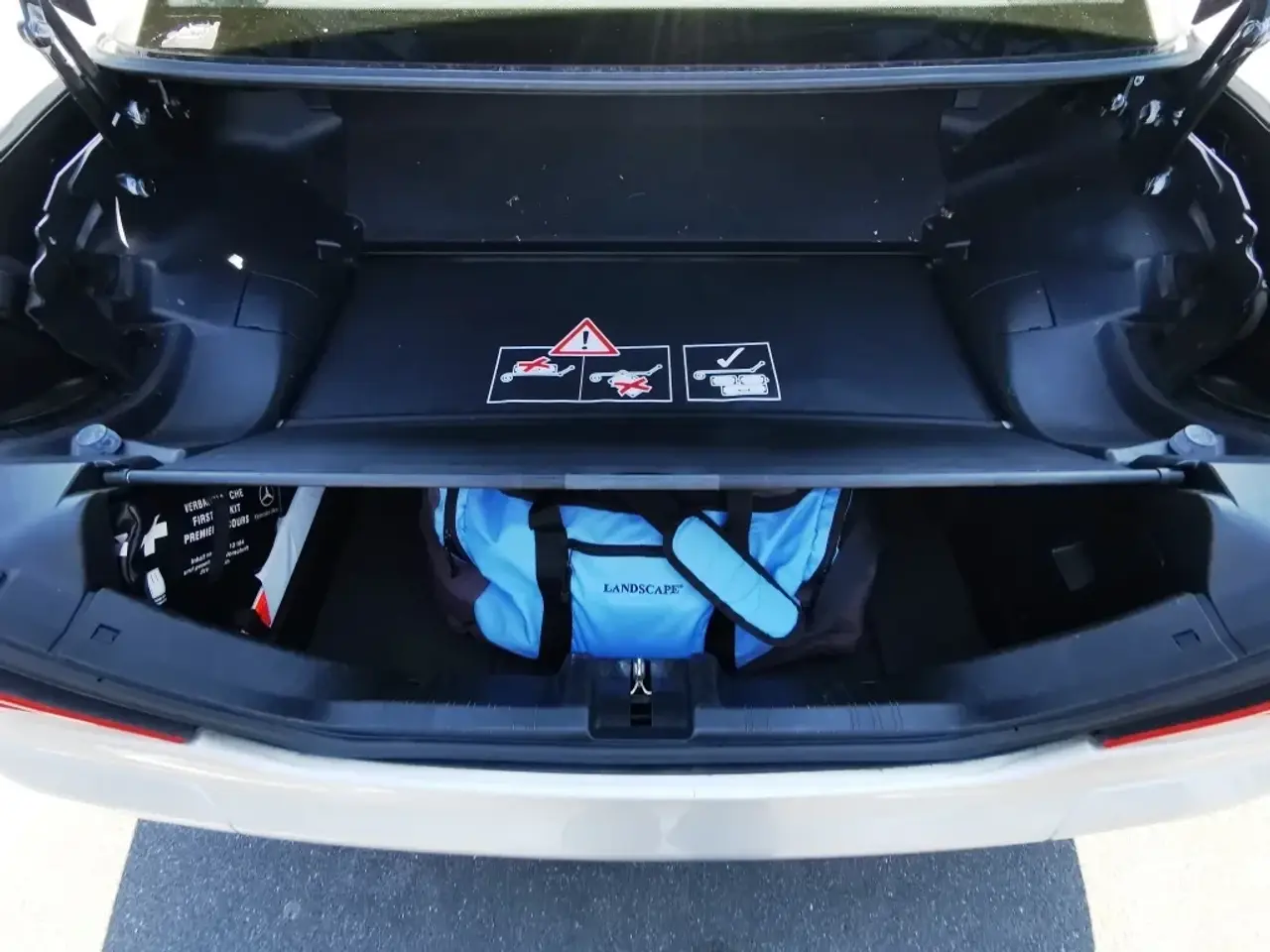 Billede 10 - Mercedes SLK230 2,3 Kompressor aut.