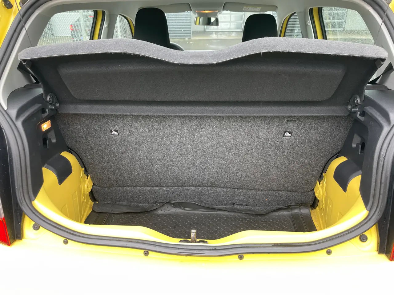 Billede 5 - Škoda Citigo 1.0 – 2017 – 5 døre & aircondition