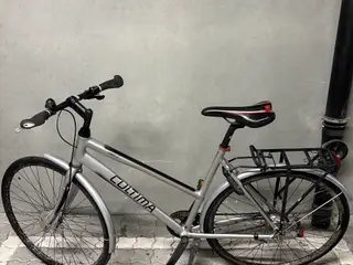 Cultima Citybike