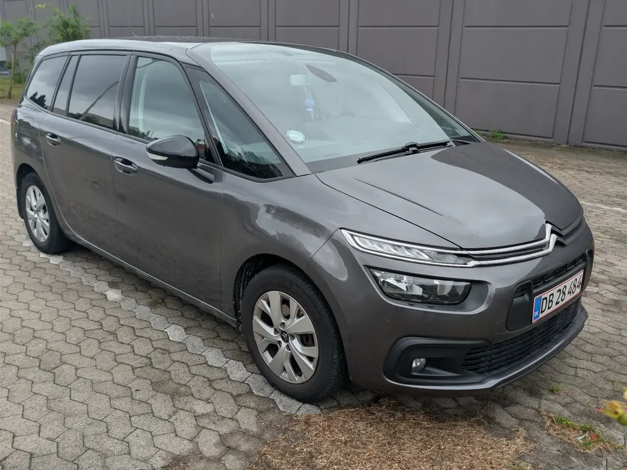 Billede 3 - Citroën Grand C4 SpaceTourer 1,2 PureTech 130 Cool 7prs