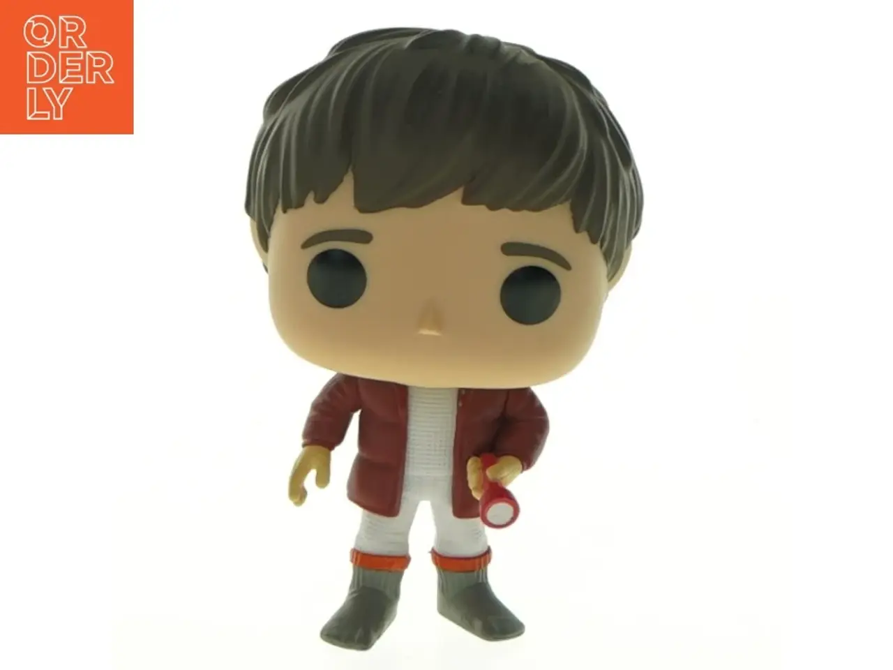 Billede 1 - Samlefigur Funko fra POP (str. 10 x 6 cm)