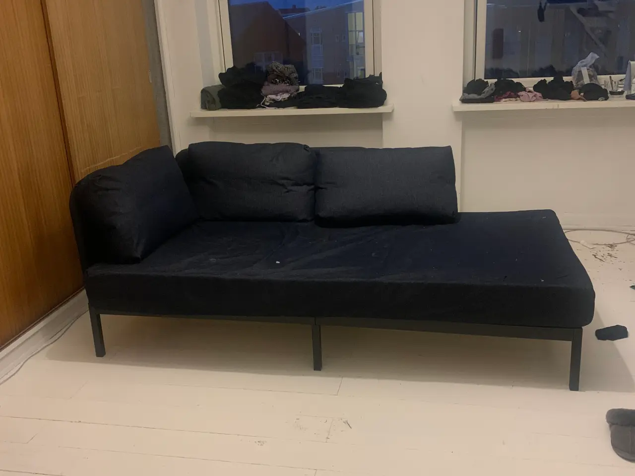 Billede 1 - sofa