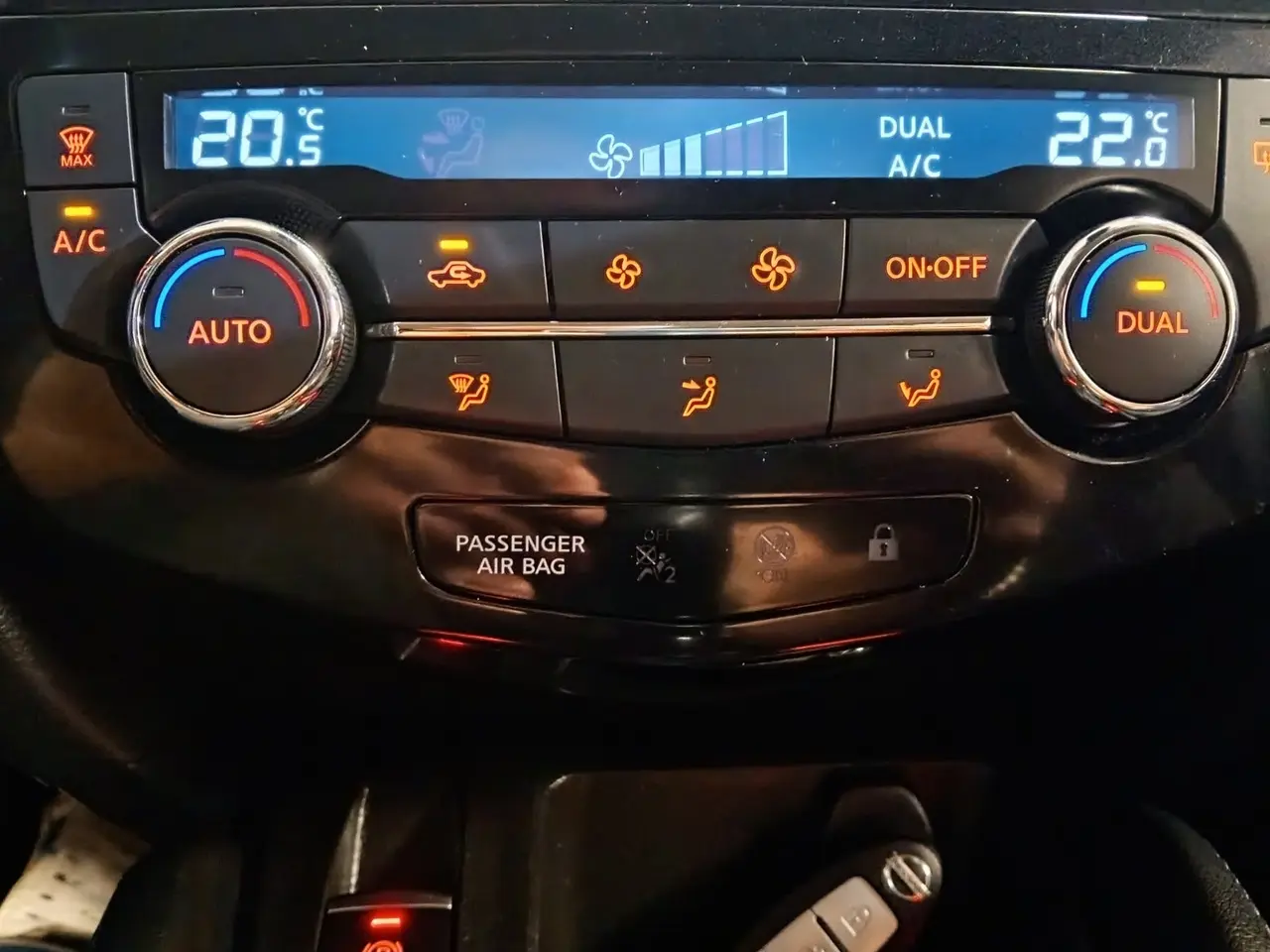 Billede 16 - Nissan Qashqai 1,3 Dig-T 140 N-Connecta