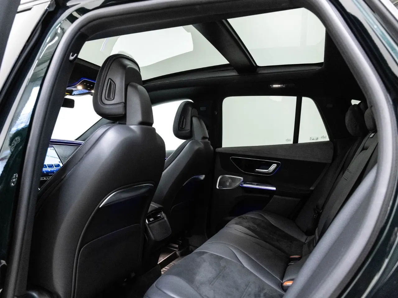 Billede 14 - Mercedes EQE350 SUV AMG Premium 4Matic