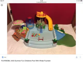 Playmobil poll