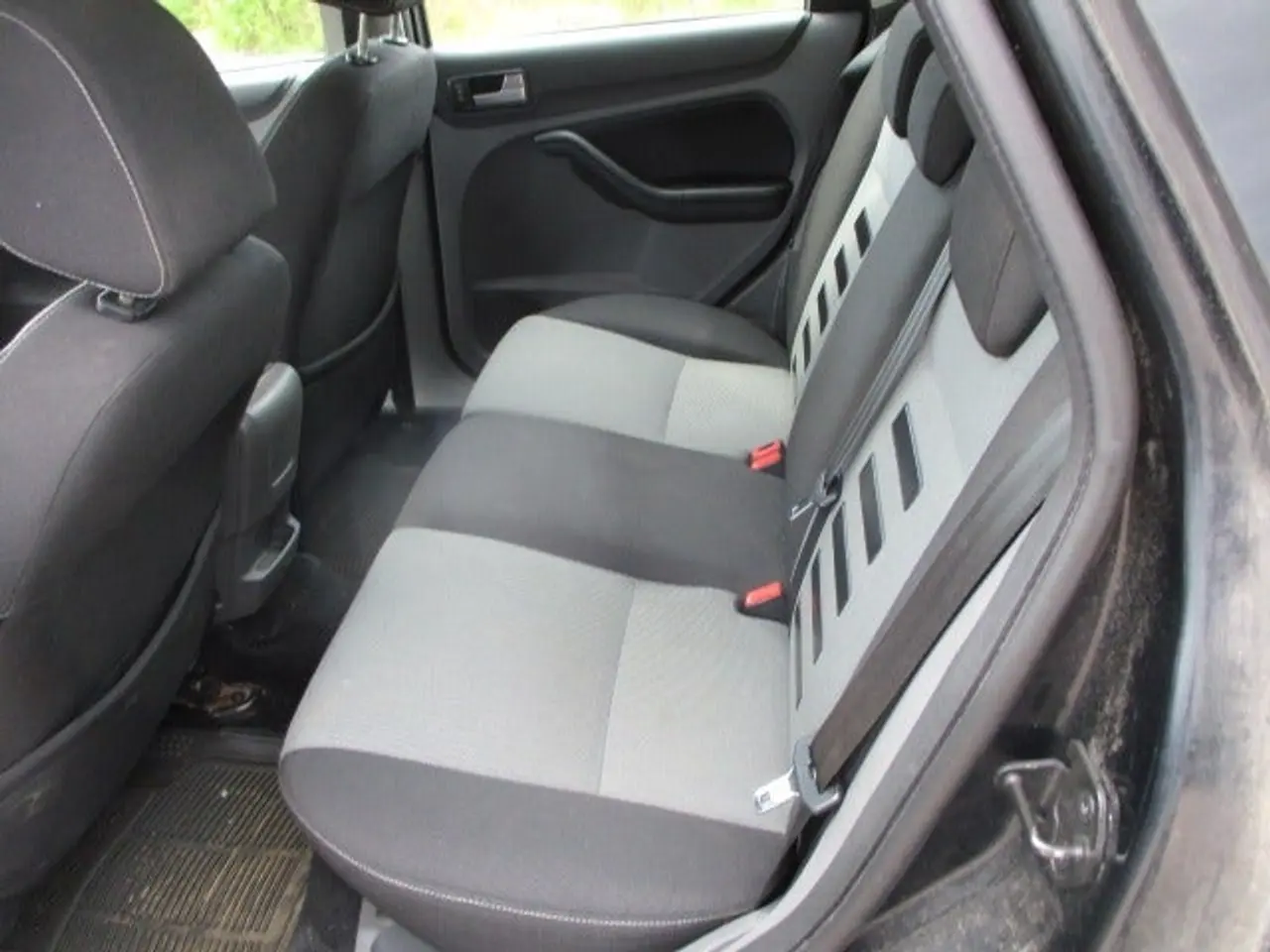 Billede 6 - Ford Focus 1,6 TDCi 109 Style+ stc.