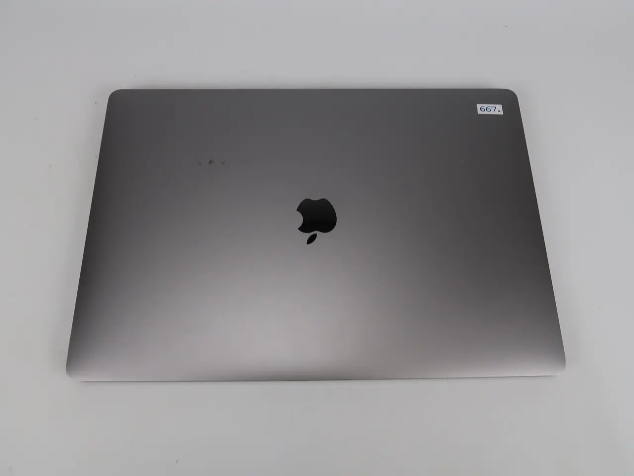 Billede 3 - Apple MacBook Pro 16" i7-CPU