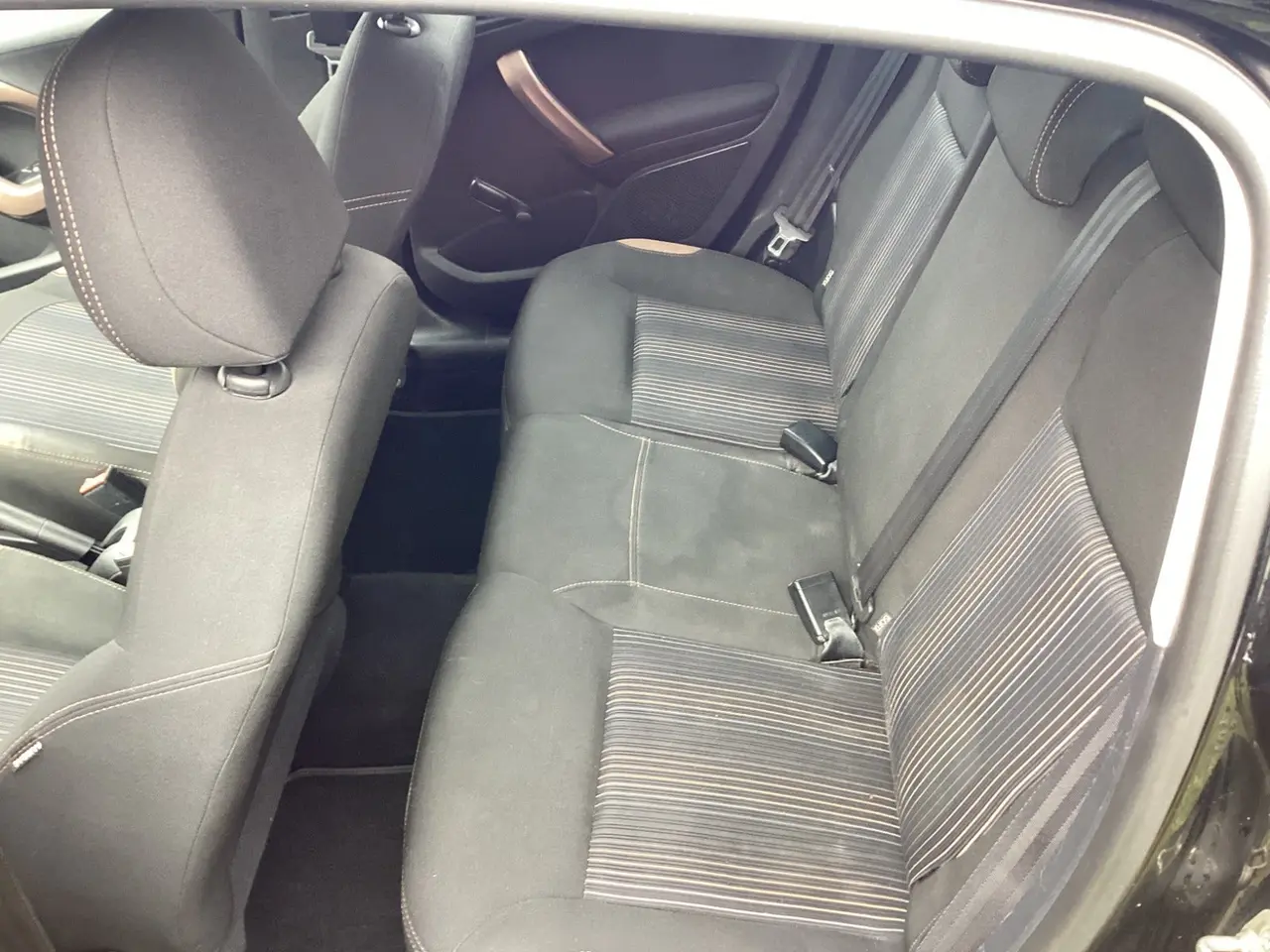Billede 6 - Peugeot 208 1,2 VTi Active