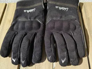 GMS MOTO Cityjet MC handsker XXL.