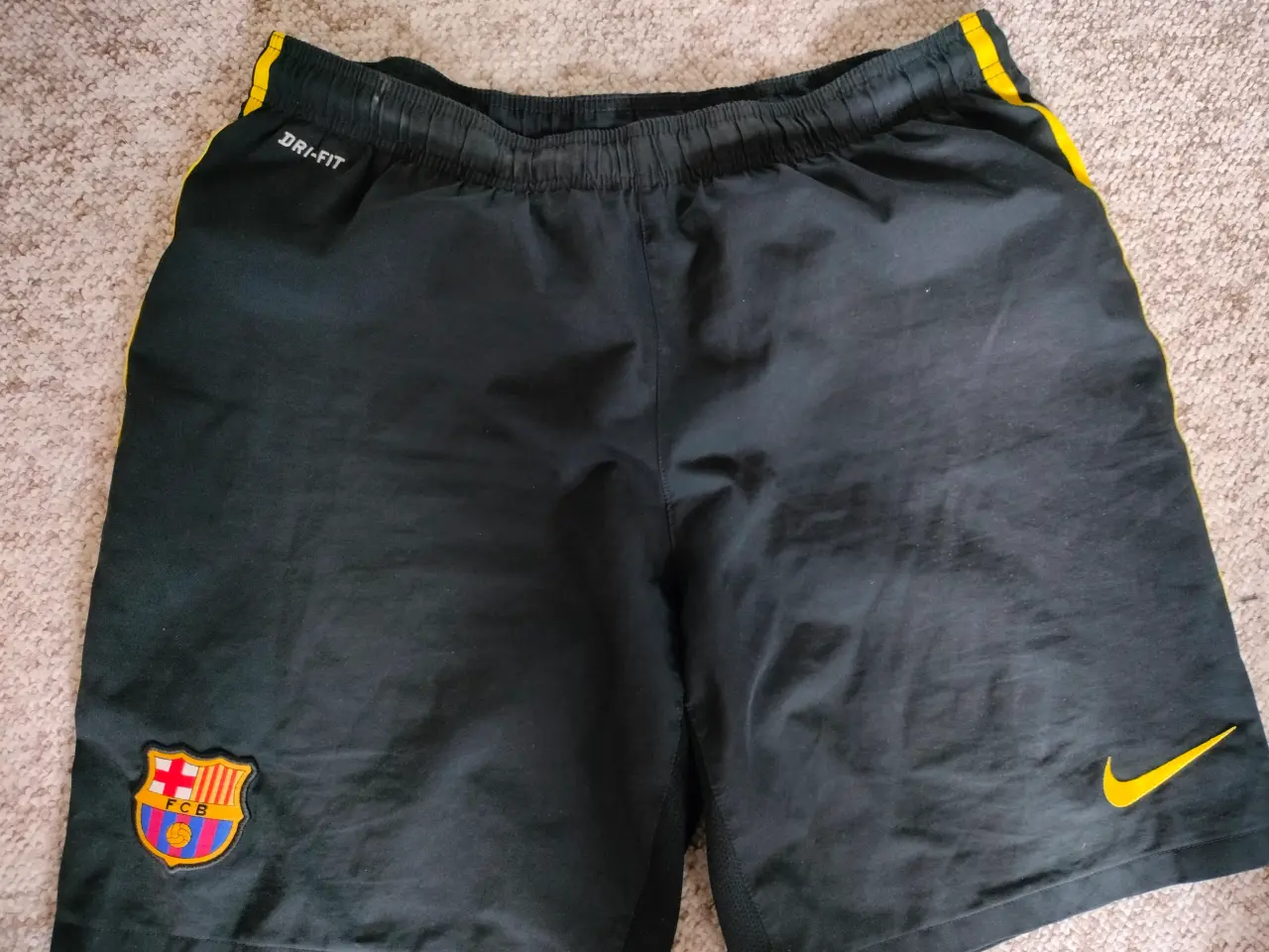 Billede 1 - Short til mand 