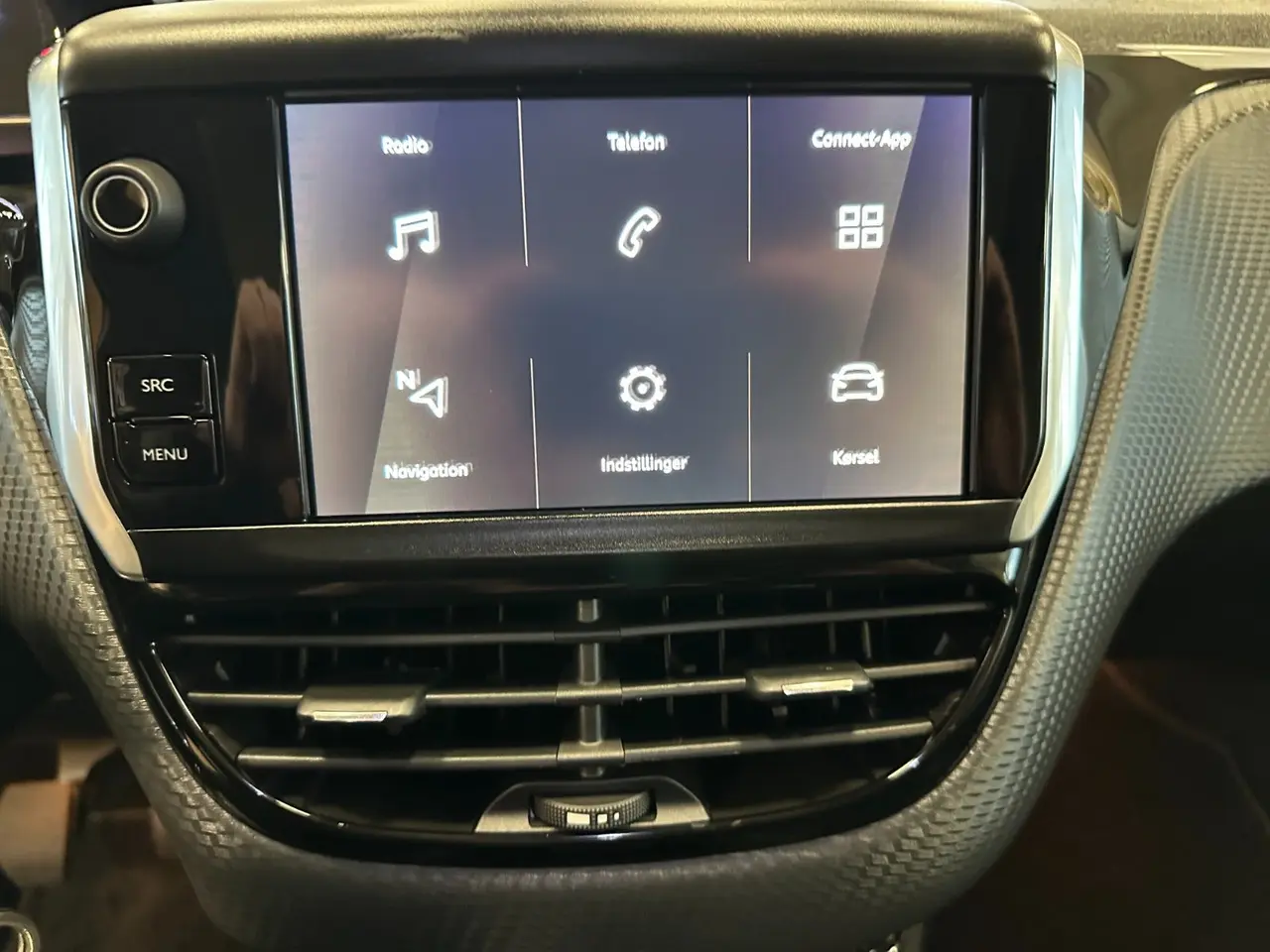 Billede 13 - Peugeot 2008 1,2 PureTech 110 Prestige Sky