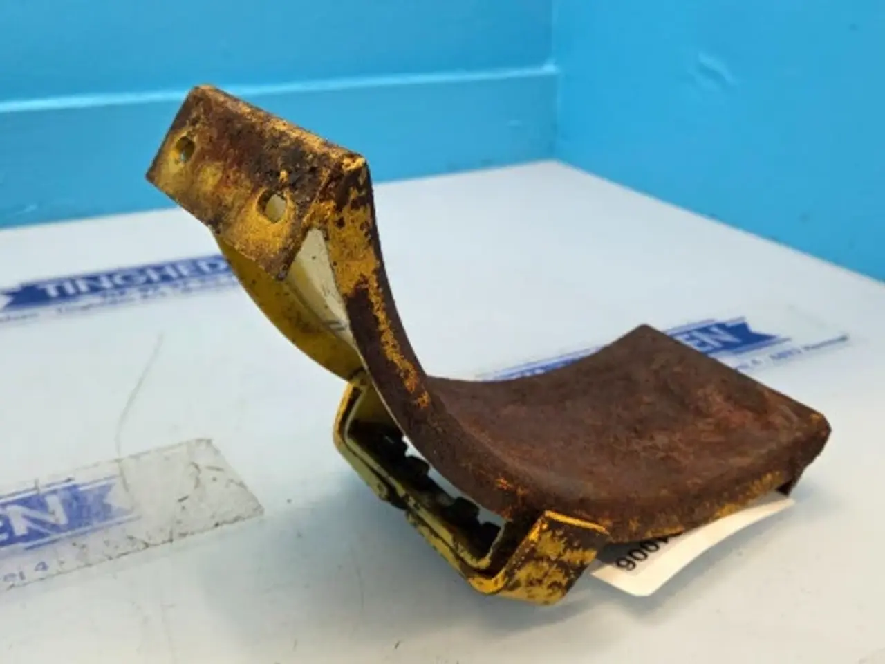 Billede 5 - New Holland TX68 Svøb 80455167