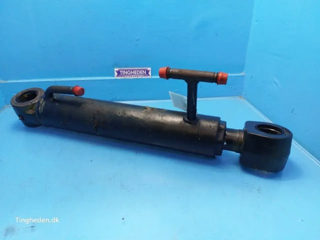 Billede 9 - JCB 427 HL Cylinder 576/70206