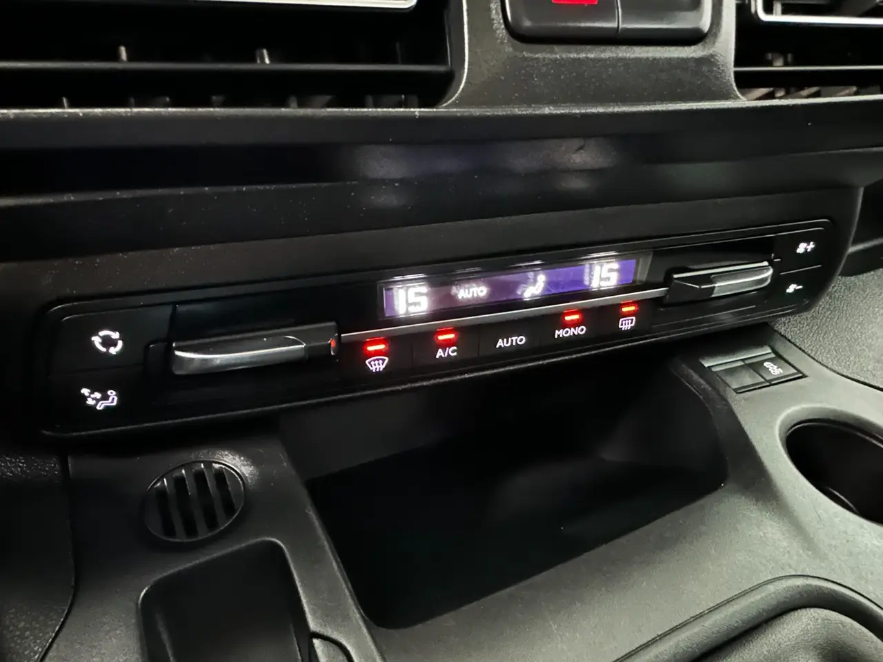 Billede 14 - Citroën Berlingo 1,2 PureTech 110 Iconic