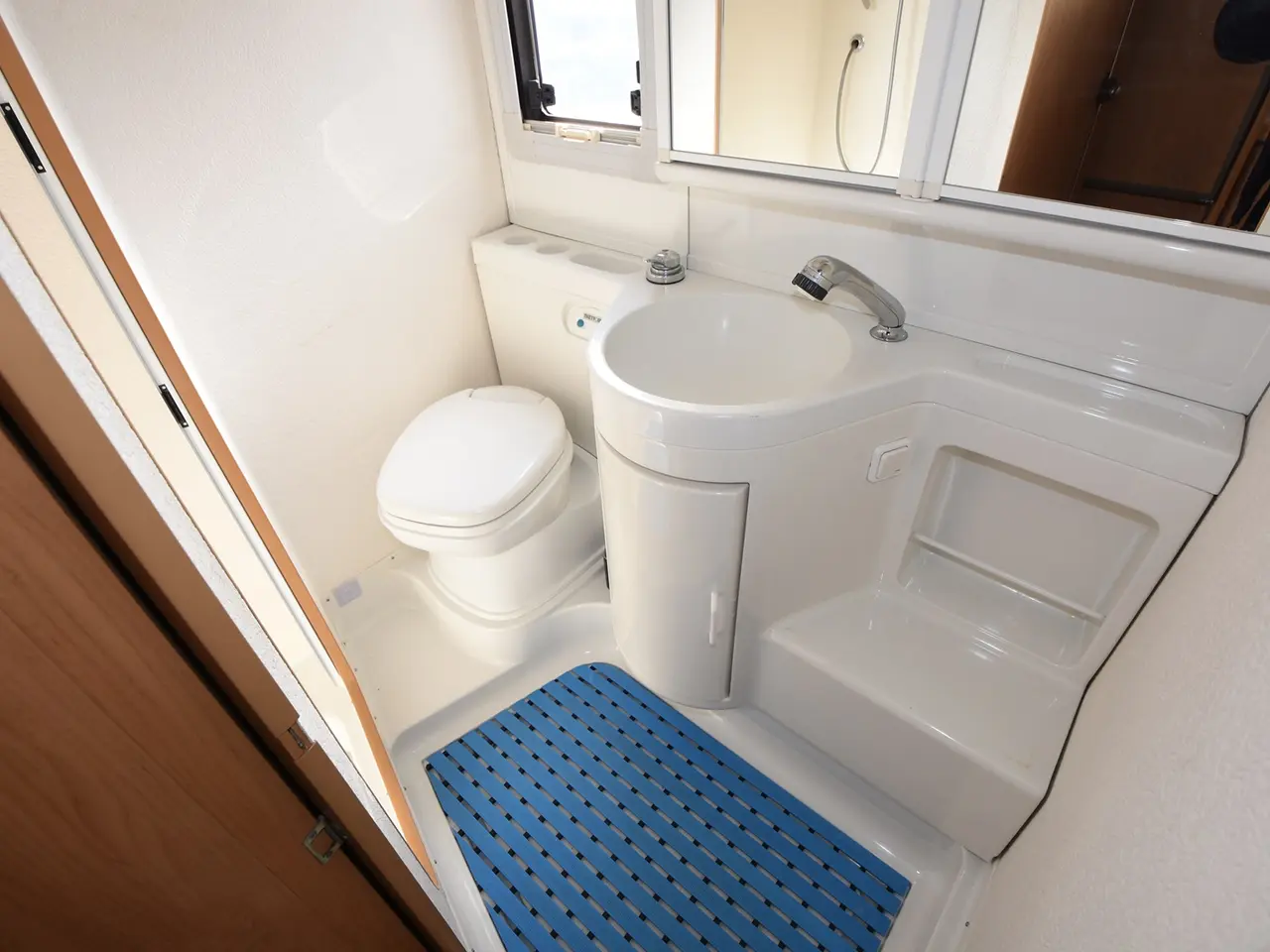Billede 8 - nysynet vw autocamper