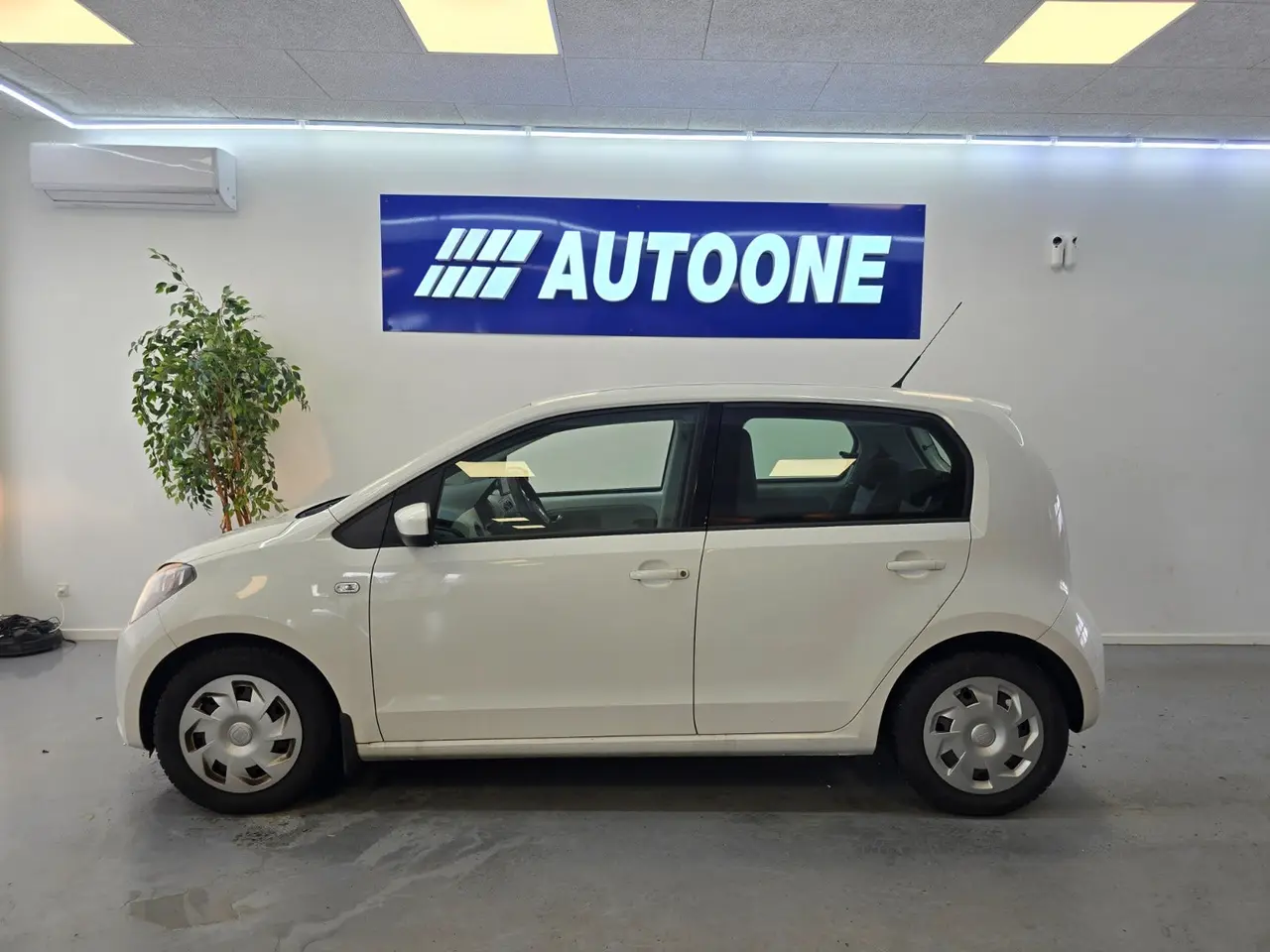 Billede 2 - Seat Mii 1,0 75 Style eco