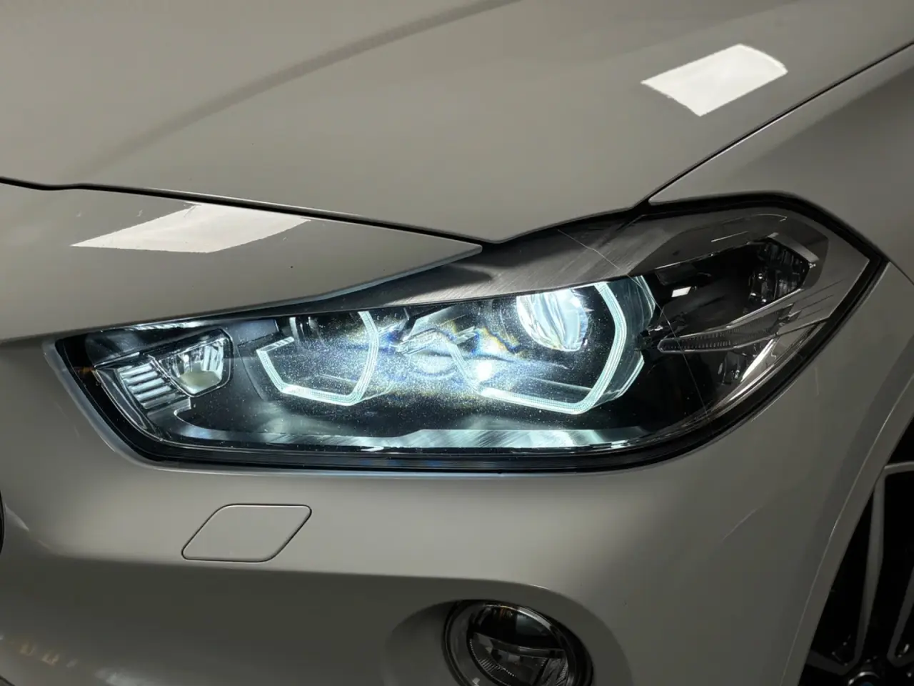 Billede 3 - BMW X2 2,0 sDrive18d M-Sport aut.