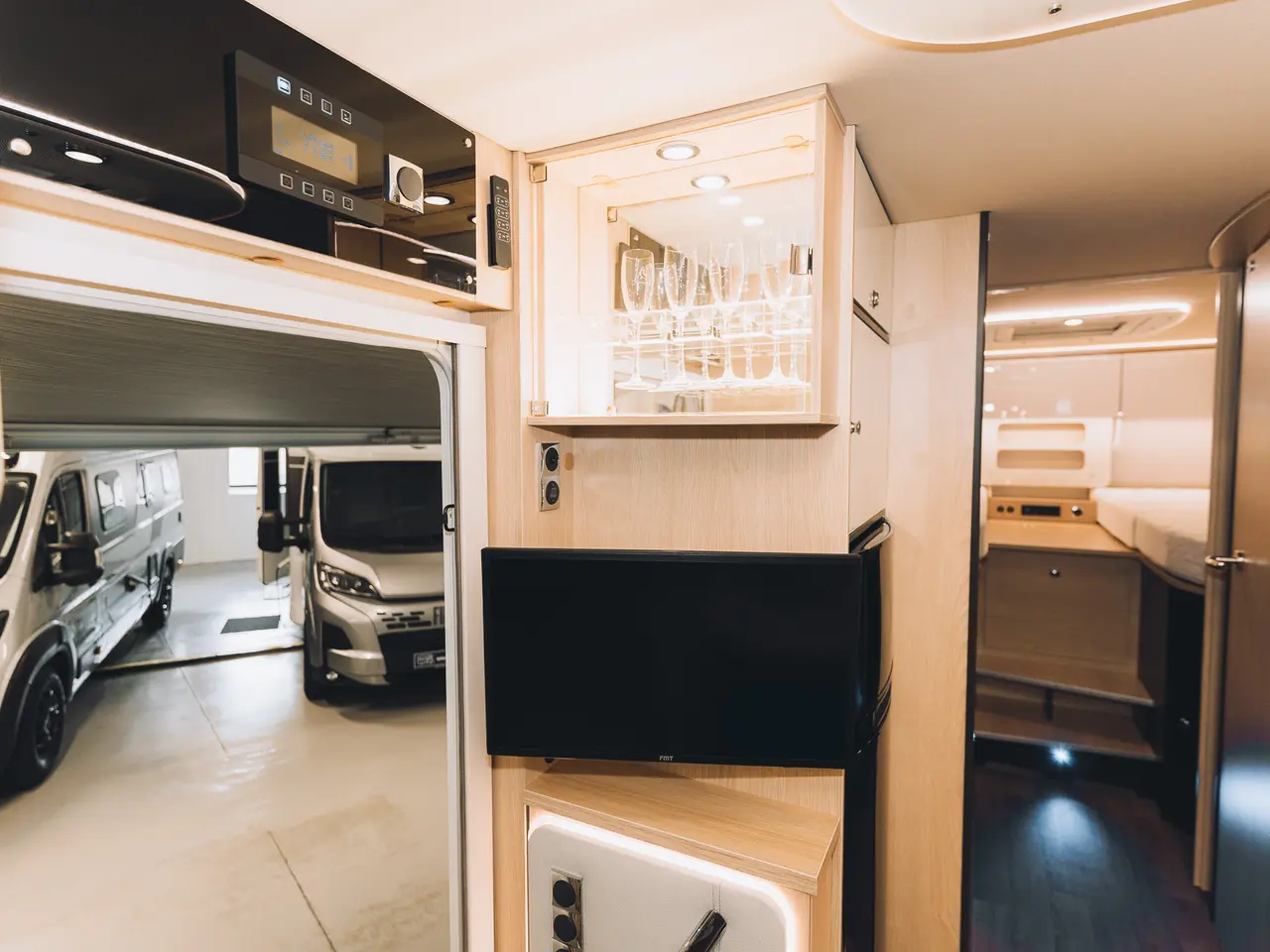 Billede 17 - Autostar Fiat LJ I790 Prestige