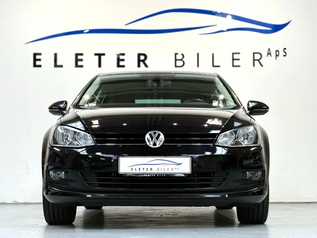 Billede 2 - VW Golf VII 1,4 TSi 125 Style DSG BMT