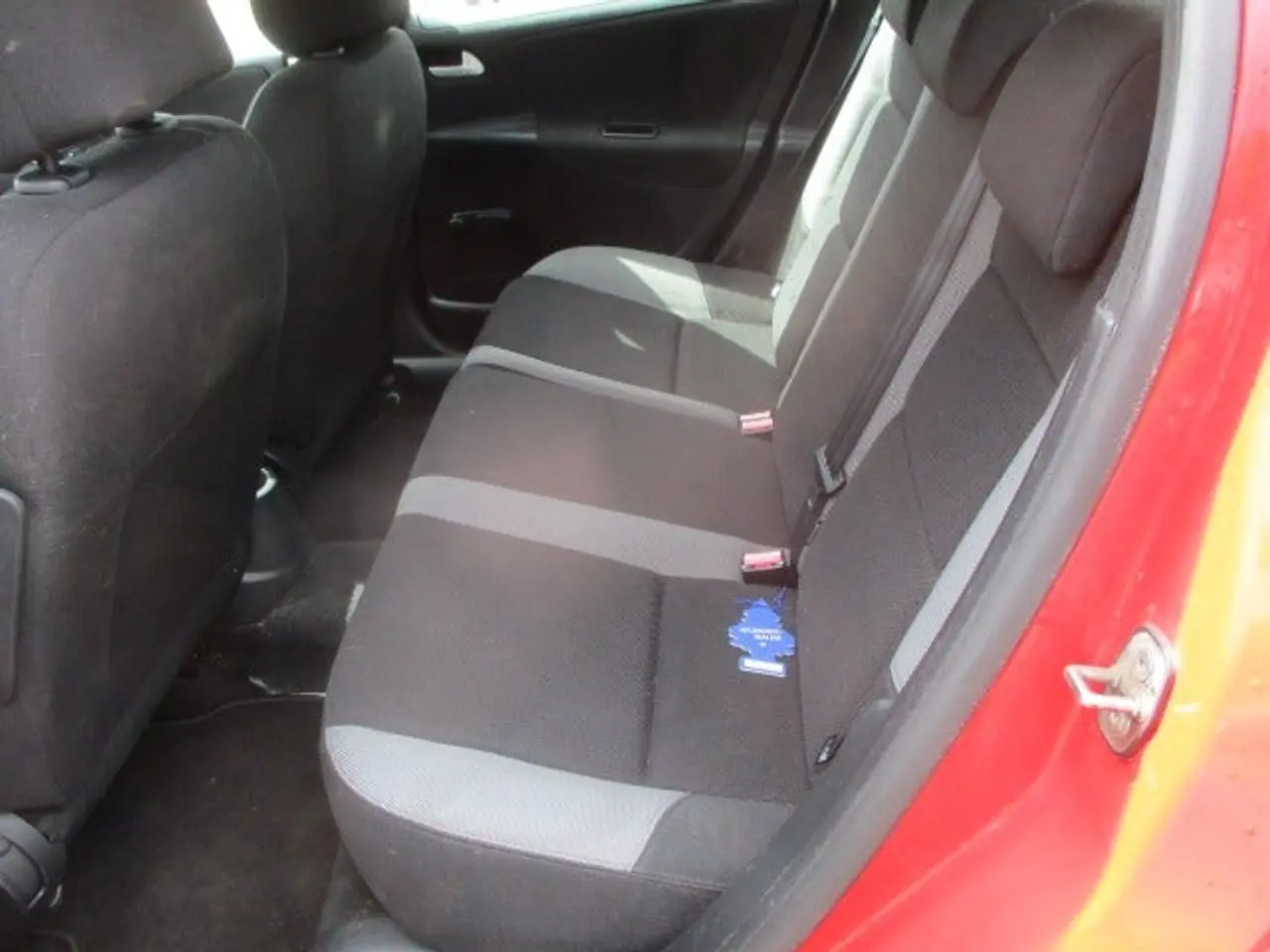 Billede 7 - Peugeot 207 1,4 Comfort+