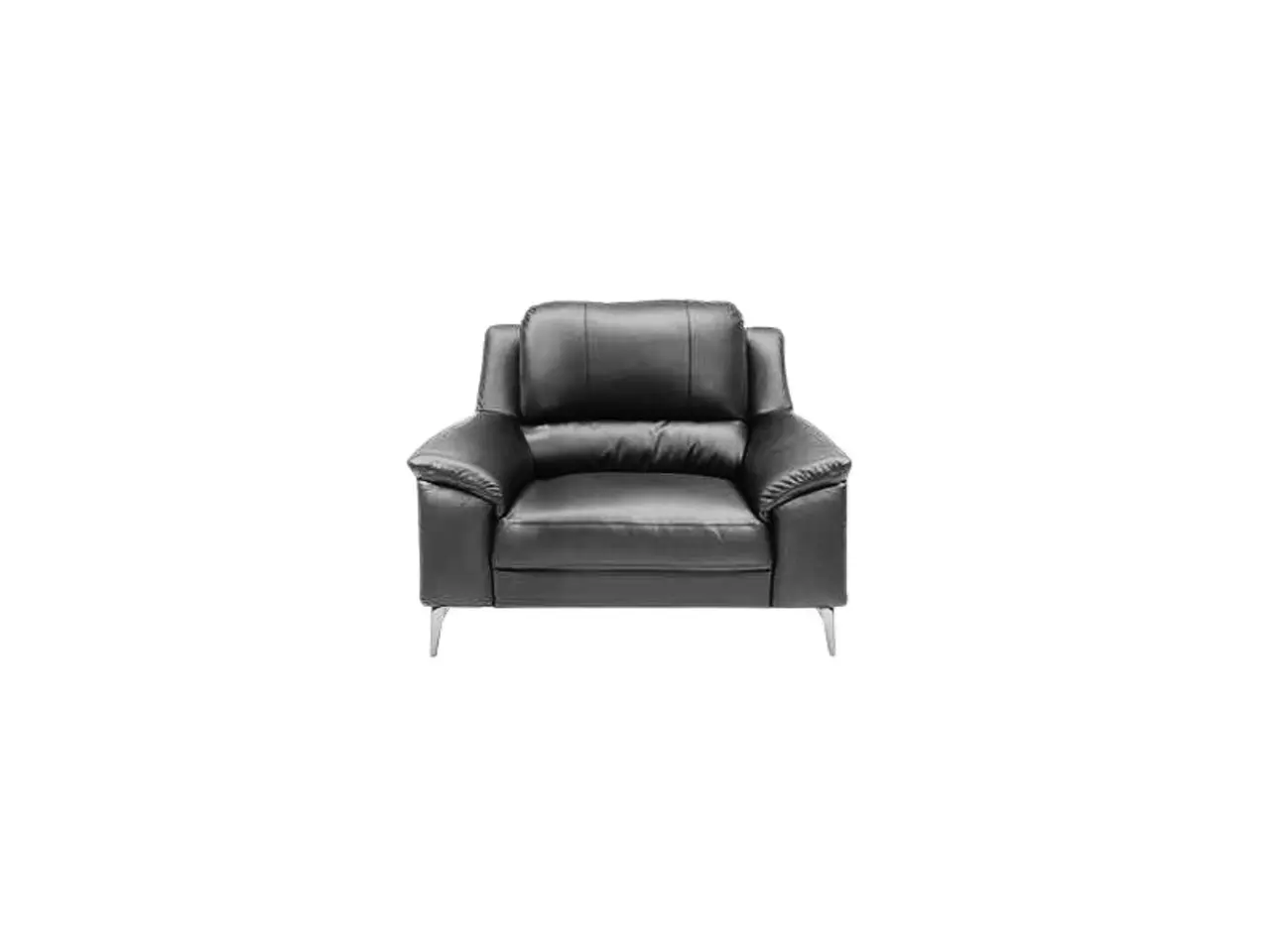 Billede 1 - Agedrup lænestol-sofa